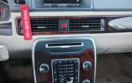 Volvo XC70 II рестайлинг, 2014 год, 1 750 000 рублей, 17 фотография