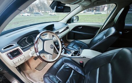 Volvo XC70 II рестайлинг, 2014 год, 1 750 000 рублей, 19 фотография