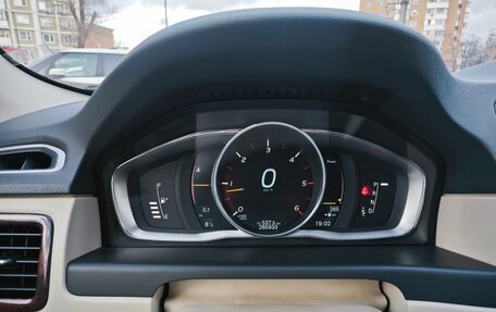 Volvo XC70 II рестайлинг, 2014 год, 1 750 000 рублей, 18 фотография