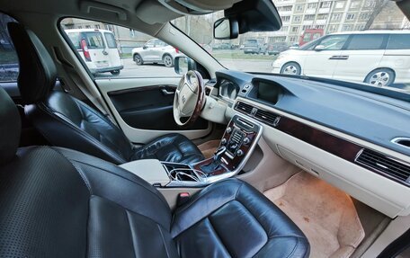 Volvo XC70 II рестайлинг, 2014 год, 1 750 000 рублей, 16 фотография