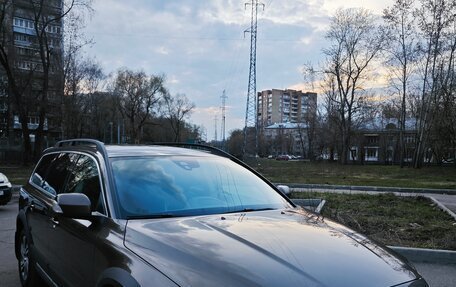 Volvo XC70 II рестайлинг, 2014 год, 1 750 000 рублей, 23 фотография