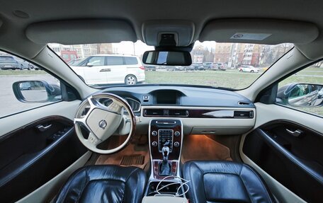 Volvo XC70 II рестайлинг, 2014 год, 1 750 000 рублей, 15 фотография