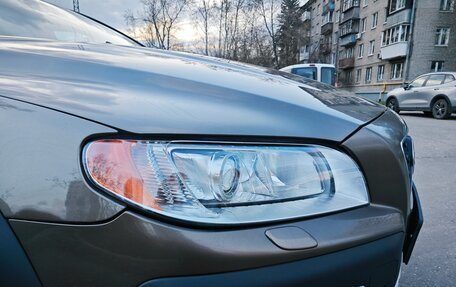 Volvo XC70 II рестайлинг, 2014 год, 1 750 000 рублей, 12 фотография