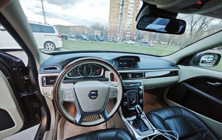 Volvo XC70 II рестайлинг, 2014 год, 1 750 000 рублей, 20 фотография