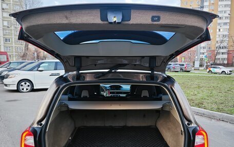 Volvo XC70 II рестайлинг, 2014 год, 1 750 000 рублей, 24 фотография