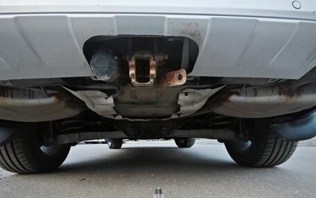 Volvo XC70 II рестайлинг, 2014 год, 1 750 000 рублей, 21 фотография