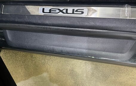 Lexus RX IV рестайлинг, 2019 год, 4 950 000 рублей, 10 фотография