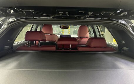 Lexus RX IV рестайлинг, 2019 год, 4 950 000 рублей, 9 фотография