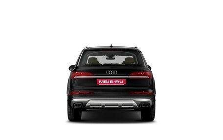 Audi Q7, 2025 год, 14 700 000 рублей, 5 фотография