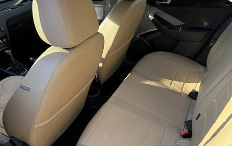 Skoda Rapid I, 2018 год, 1 280 000 рублей, 13 фотография