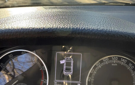 Skoda Rapid I, 2018 год, 1 280 000 рублей, 15 фотография