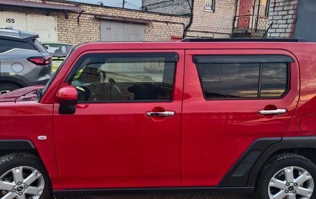 Daihatsu Taft, 2020 год, 1 500 000 рублей, 3 фотография