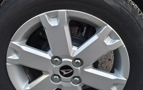 Daihatsu Taft, 2020 год, 1 500 000 рублей, 6 фотография