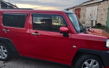 Daihatsu Taft, 2020 год, 1 500 000 рублей, 2 фотография