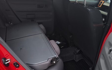 Daihatsu Taft, 2020 год, 1 500 000 рублей, 10 фотография