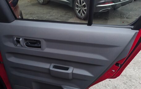 Daihatsu Taft, 2020 год, 1 500 000 рублей, 11 фотография