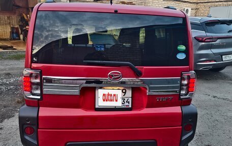 Daihatsu Taft, 2020 год, 1 500 000 рублей, 7 фотография