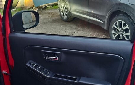 Daihatsu Taft, 2020 год, 1 500 000 рублей, 12 фотография