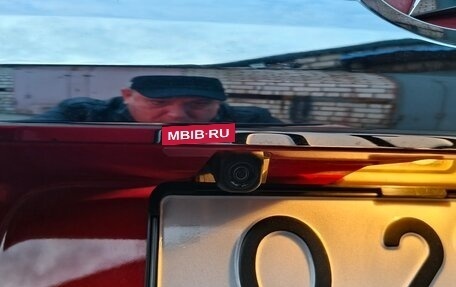 Daihatsu Taft, 2020 год, 1 500 000 рублей, 17 фотография