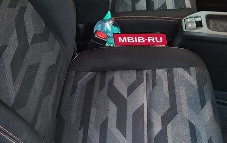 Daihatsu Taft, 2020 год, 1 500 000 рублей, 13 фотография