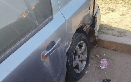 Opel Astra H, 2008 год, 130 000 рублей, 2 фотография