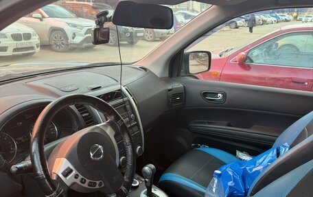 Nissan X-Trail, 2014 год, 1 400 000 рублей, 7 фотография