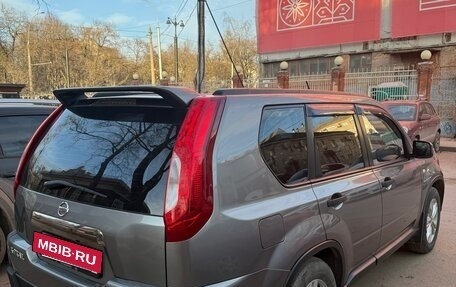 Nissan X-Trail, 2014 год, 1 400 000 рублей, 4 фотография