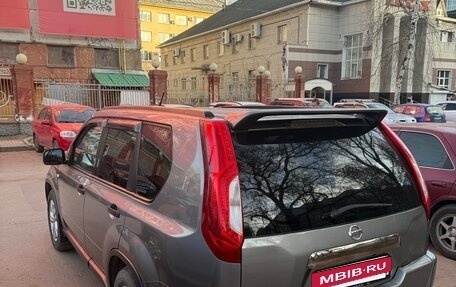 Nissan X-Trail, 2014 год, 1 400 000 рублей, 6 фотография