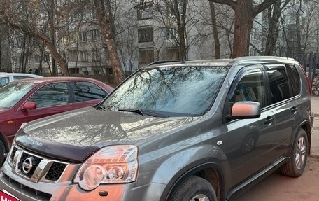 Nissan X-Trail, 2014 год, 1 400 000 рублей, 2 фотография