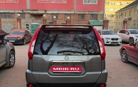 Nissan X-Trail, 2014 год, 1 400 000 рублей, 5 фотография