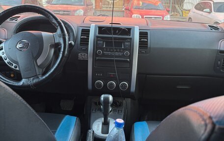 Nissan X-Trail, 2014 год, 1 400 000 рублей, 8 фотография