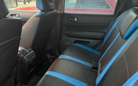 Nissan X-Trail, 2014 год, 1 400 000 рублей, 10 фотография