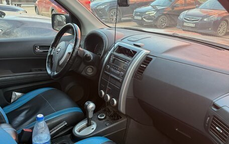 Nissan X-Trail, 2014 год, 1 400 000 рублей, 9 фотография