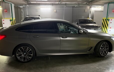 BMW 6 серия, 2020 год, 6 490 000 рублей, 3 фотография