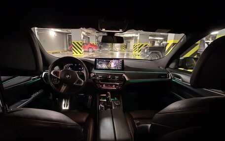 BMW 6 серия, 2020 год, 6 490 000 рублей, 6 фотография