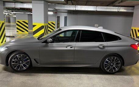 BMW 6 серия, 2020 год, 6 490 000 рублей, 5 фотография