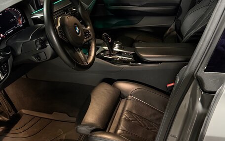 BMW 6 серия, 2020 год, 6 490 000 рублей, 8 фотография