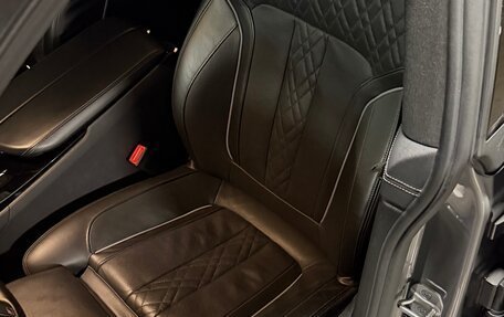 BMW 6 серия, 2020 год, 6 490 000 рублей, 9 фотография