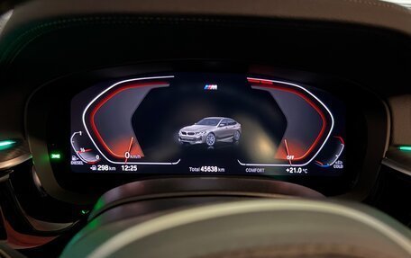 BMW 6 серия, 2020 год, 6 490 000 рублей, 10 фотография