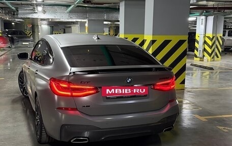 BMW 6 серия, 2020 год, 6 490 000 рублей, 4 фотография