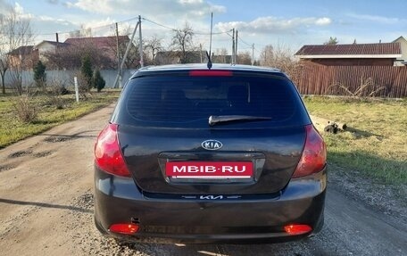 KIA cee'd I рестайлинг, 2009 год, 480 000 рублей, 2 фотография