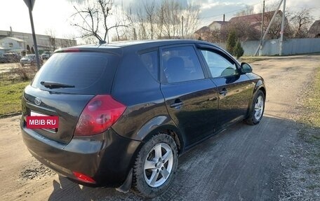 KIA cee'd I рестайлинг, 2009 год, 480 000 рублей, 3 фотография