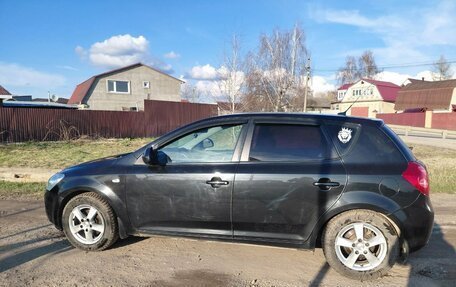 KIA cee'd I рестайлинг, 2009 год, 480 000 рублей, 4 фотография