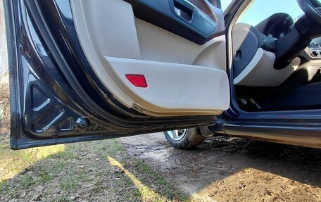 KIA cee'd I рестайлинг, 2009 год, 480 000 рублей, 11 фотография