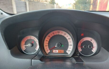 KIA cee'd I рестайлинг, 2009 год, 480 000 рублей, 8 фотография