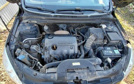 KIA cee'd I рестайлинг, 2009 год, 480 000 рублей, 13 фотография