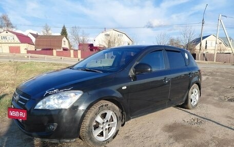 KIA cee'd I рестайлинг, 2009 год, 480 000 рублей, 5 фотография