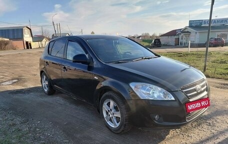 KIA cee'd I рестайлинг, 2009 год, 480 000 рублей, 6 фотография