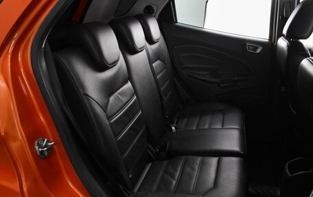 Ford EcoSport, 2015 год, 1 078 000 рублей, 7 фотография