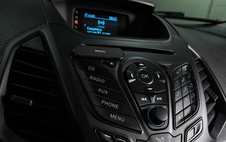 Ford EcoSport, 2015 год, 1 078 000 рублей, 13 фотография